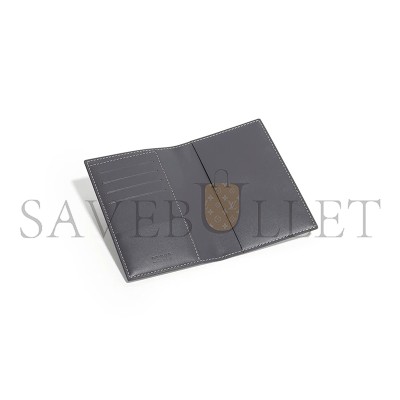 GOYARD GRENELLE PASSPORT COVER GRENELPMLTY51CL51X (14*10*1.5cm)